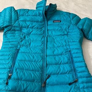 Patagonia jacket